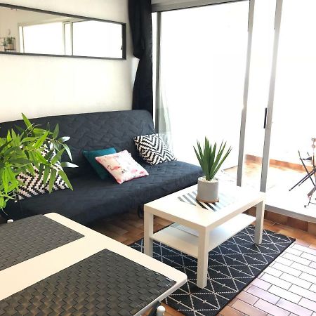 Exceptionnel ! Appartement Vue Imprenable Sur Mer. Carnon-Plage Kültér fotó